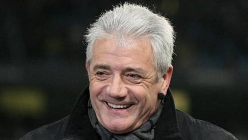 Tko je bio Kevin Keegan? Volio je Luku Modrića, a s 'redsima' je radio čuda u Engleskoj i Europi