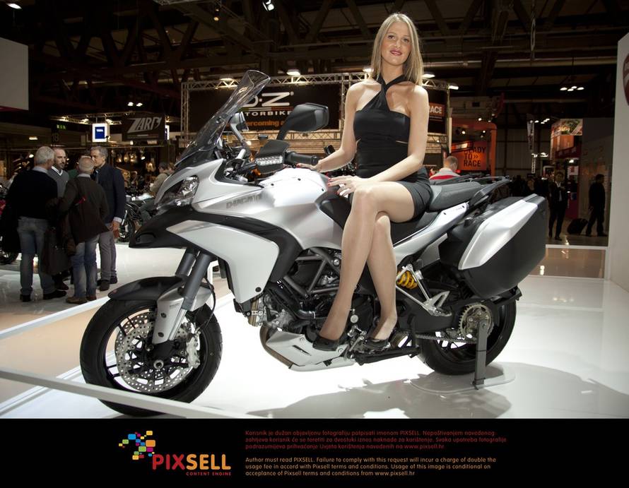 Milestone Media/Pixsell