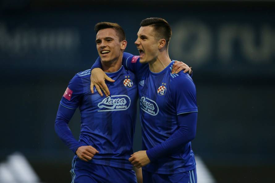 Dinamo napunio Rudeš: Osam godina nije bilo ovakve golijade