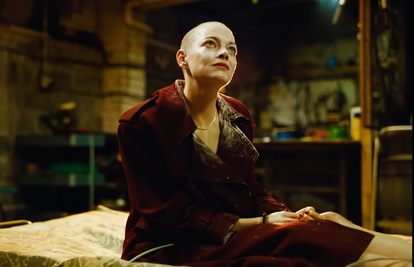 Emma Stone otkrila razlog zbog kojeg je dugo skrivala svoj novi izgled: 'Bilo je jako zabavno...'