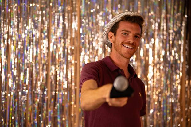 Zagreb: Tune in, prve privatne karaoke sobe u Zagrebu