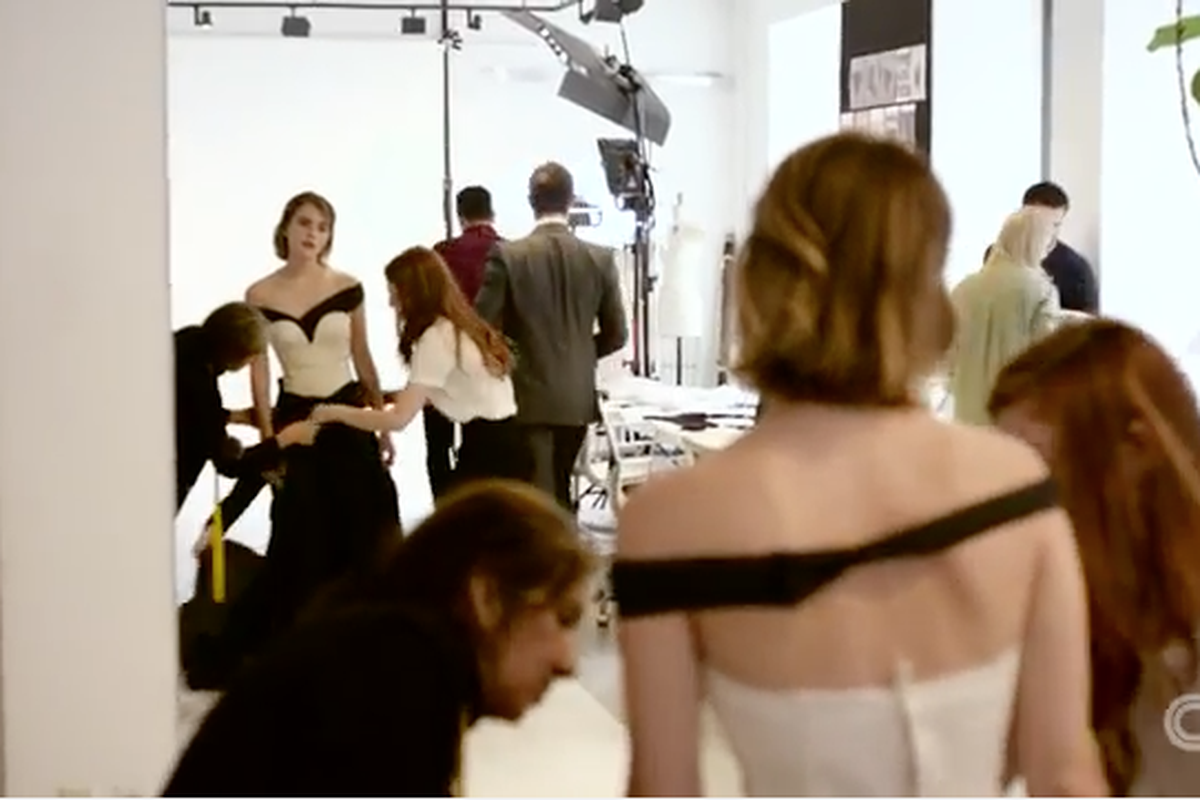 Pogledajte kakvo je smeće obukla Emma Watson?