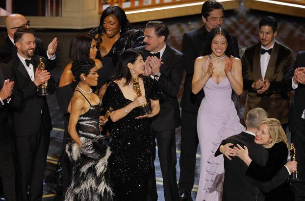 98th Academy Awards - Oscars Show - Hollywood