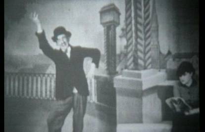 Chaplin u Zagrebu: Istina o hrvatskom komičaru Đumlinu