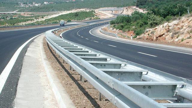 Zadar: Izgradnja dionice autoceste oko Posedarja