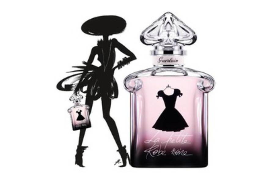 Uključite se i osvojite Guerlain La Petite Robe Noire mirise!