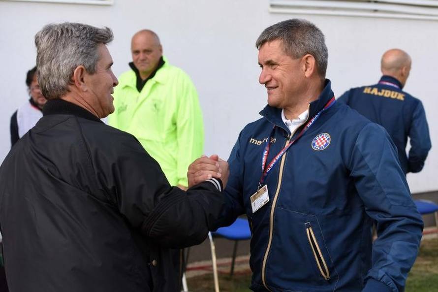 Hajduk zabio šesticu, Rijeka je slavila 3-0, Zagrebov debakl...