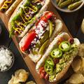 16 savršenih dodataka za hot dog - grah, kiselo zelje, paprika