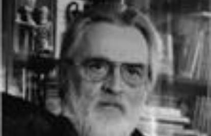 Književnik Zvonimir Balog u 83. godini preminuo u Zagrebu