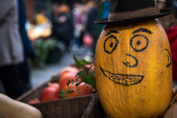 Održana 21. Bučijada i Sajam bučina ulja u Ivanić-Gradu