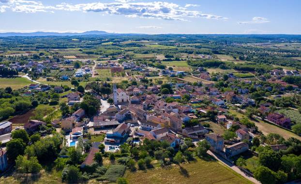 FOTO Evo koje hrvatsko selo je na listi najboljih sela svijeta za turiste - jeste li čuli za njega?