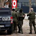 Zapovjednik KFOR-a: Poslali smo dodatne snage i možemo zajamčiti sigurnost na Kosovu