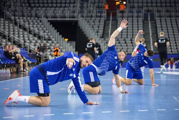 Zagreb: Machineseeker EHF Liga prvaka, 5. kolo, RK Zagreb - GOG