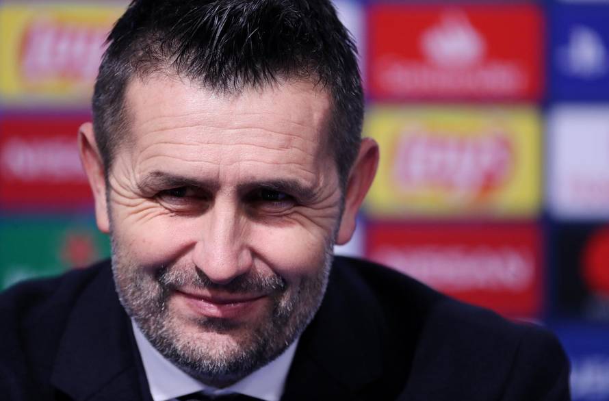 Dinamo u 6. kolu Lige prvaka ugostio Manchester City