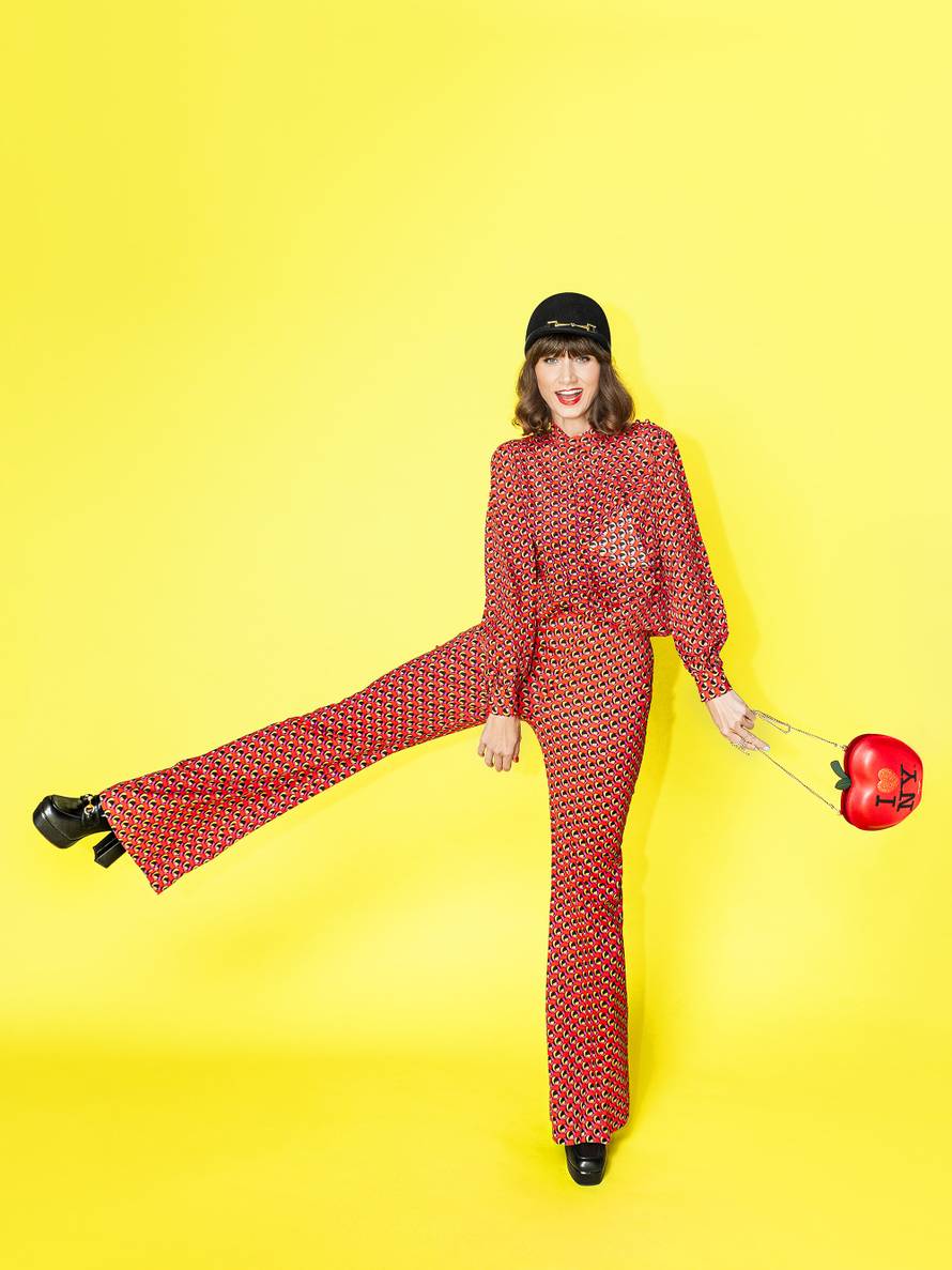 Zalando jedinstvenom izložbom Mare Milin slavi domaću modnu različitost i moć izražavanja