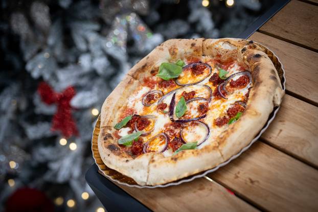 Zagreb: Gastro ponuda na Fuliranju