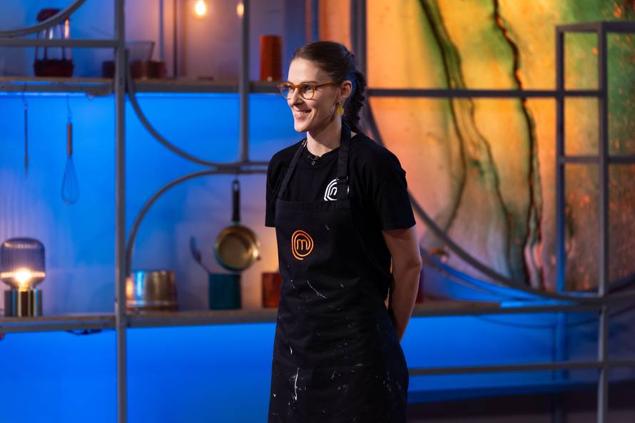 Renata nakon napetog dvoboja napustila 'MasterChef', Antonija je druga polufinalistica showa