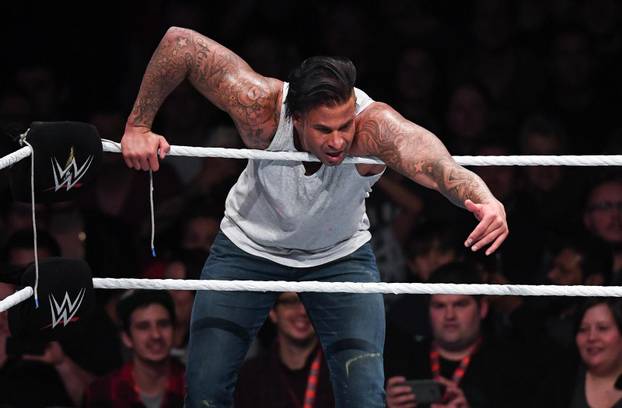 FOTO Trening, kile, mišići, žile: Ovi nogometaši objesili su svoje kopačke o klin i primili se utega