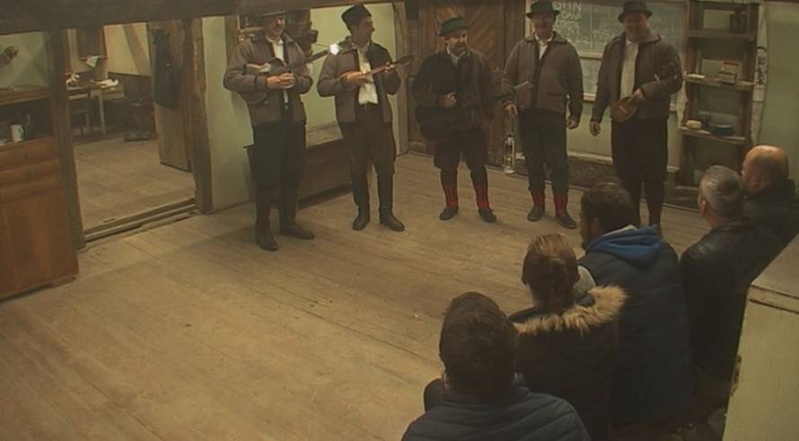 Goran prvi duelist, a Tomislav svima poručio: 'Gorit će arena!'