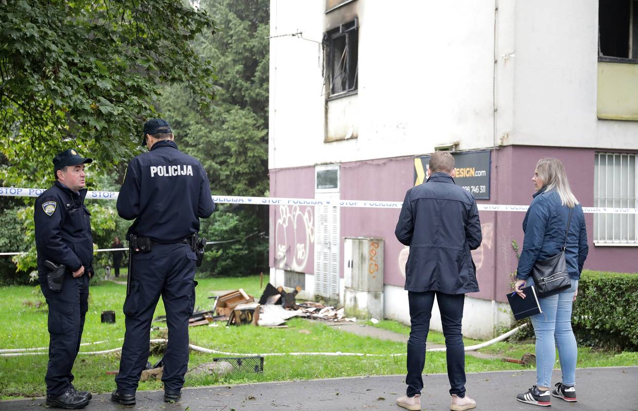 Detalji tragedije u Trnskom: Policija objavila uzrok smrti, ipak nije došlo do eksplozije