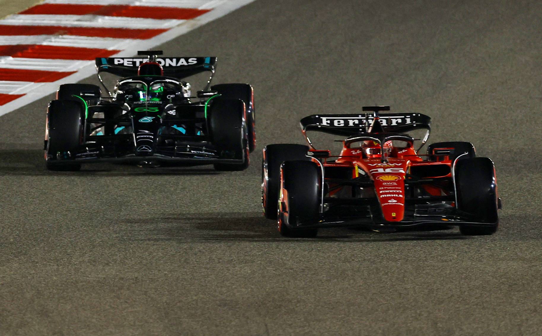 Bahrain Grand Prix