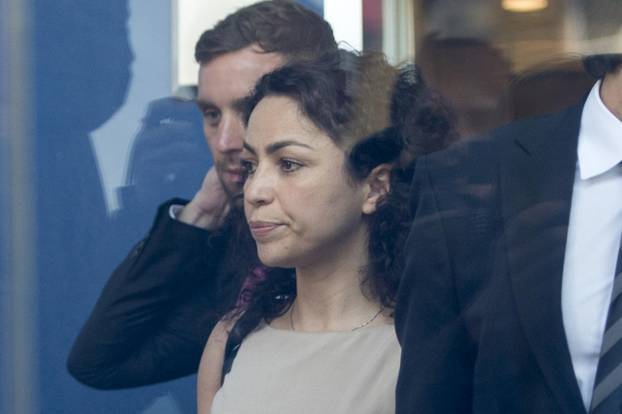 UK: Nekadašnja lije?nica Chelseaja Eva Carneiro odbila milijunsku odštetu