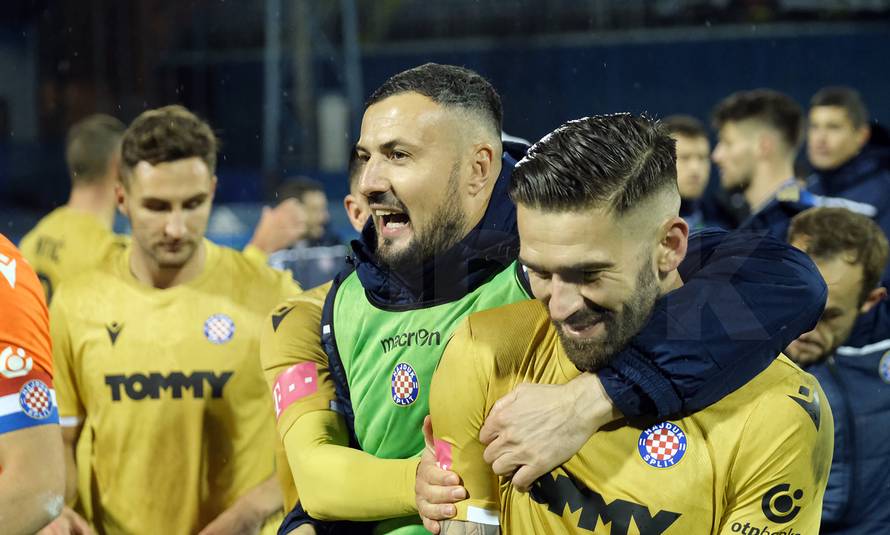 Ako kazne Livaju i Subašića, onda mogu sve nas! Pa i ja sam pjevao, a ništa nisam razumio