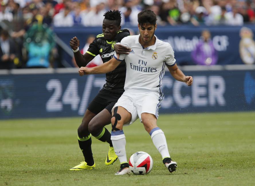 Real Madrid v Chelsea - International Champions Cup