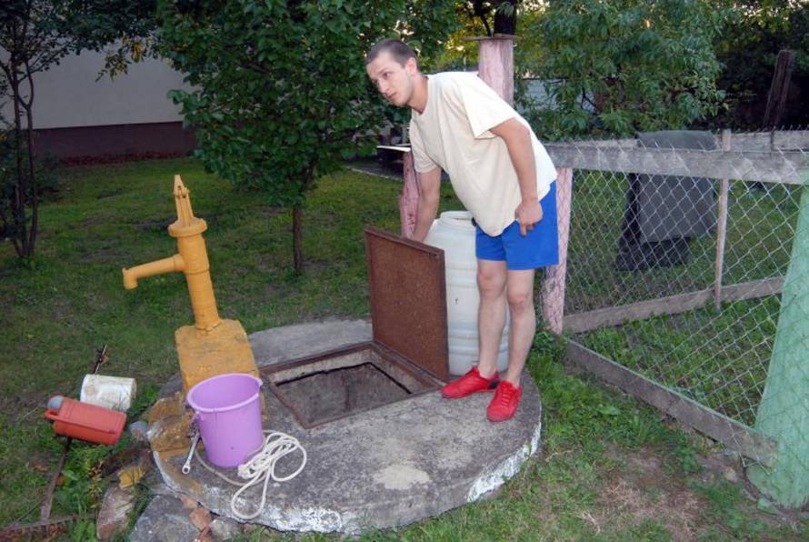 Ivica Galović/Pixsell