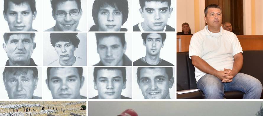 Stručnjak je pojasnio što je bio "huk" kojeg je Frane Lučić čuo