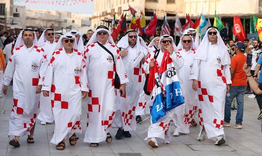 SUDAR KALENDARA Svjetsko prvenstvo u Saudijskoj Arabiji 2034. ne&cacute;e se odr&zcaron;ati te godine?