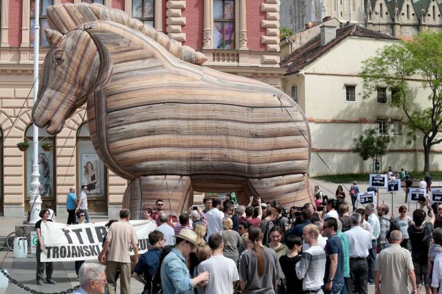 Patrik Macek/PIXSELL