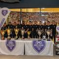 Po&ccaron;inje futsal ludnica. Ovog &cacute;e se vikenda u Makarskoj igrati Superkup, a potom Liga prvaka