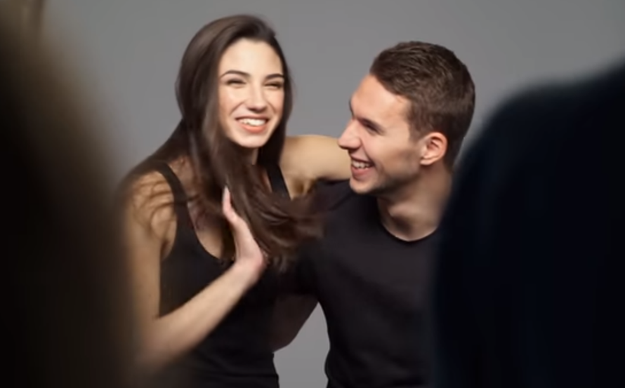 Pjaca donio pobjedu Dinamu: U braku je s fizioterapeutkinjom, a zajedno su snimili i reklamu