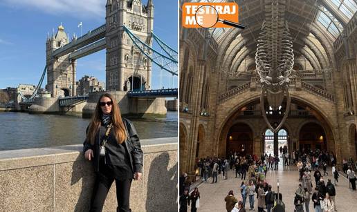 Top iskustva: Ovi provodi me u Londonu nisu ko&scaron;tali ni funte!