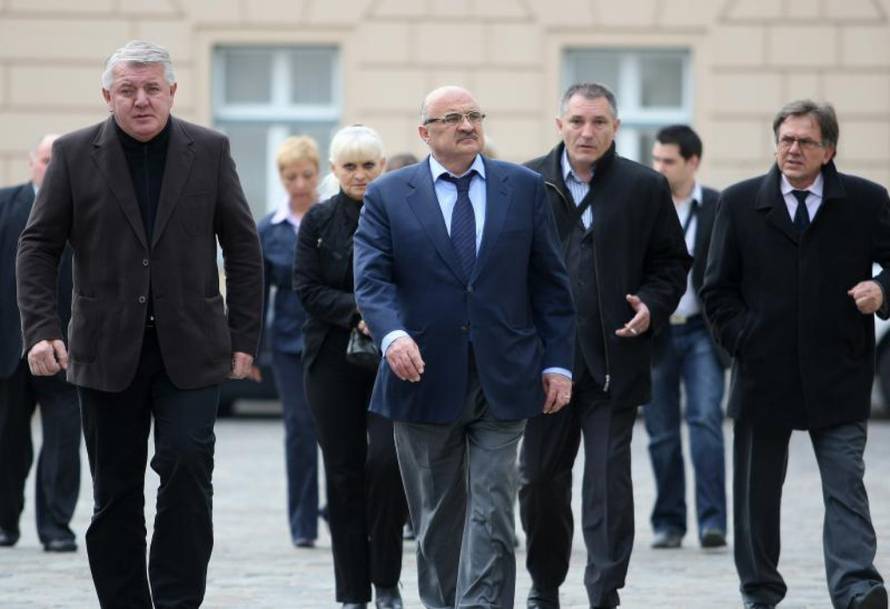 Jurica Galoić/Pixsell