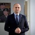 Ivan Anušić u Prištini rekao da je Hrvatska potpuno uz Kosovo, posjetio vojnike u KFOR-u
