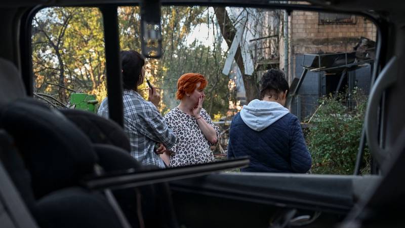 MVEP: 'Osuđujemo smrtonosan ruski napad na Kijev. Ukrajinci trebaju znati da nisu sami'