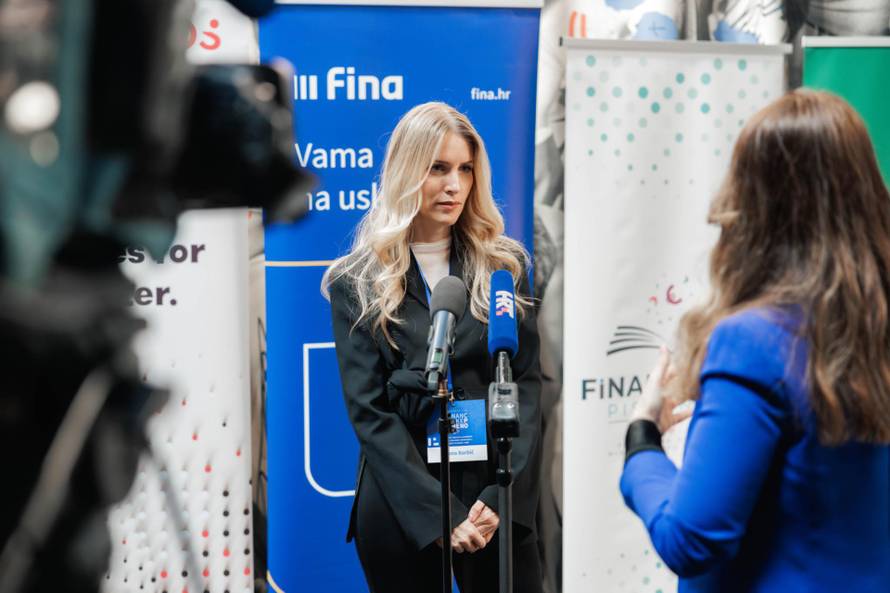 Ekonomski fakultet Zagreb organizirao konferenciju o financijskoj pismenosti