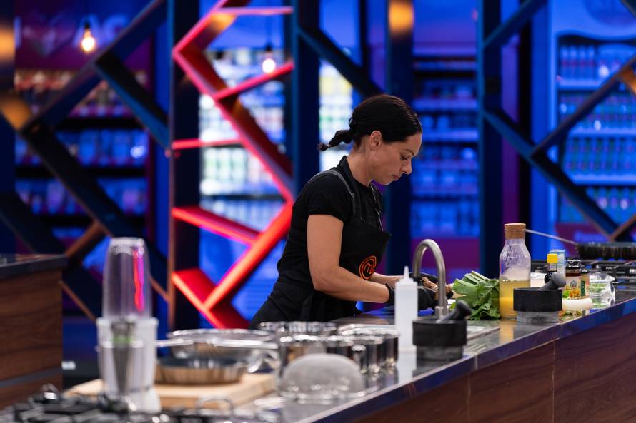 Jao! Sprema se napeti obračun u 'MasterChefu': Čuvajte me se, ne znate s kim imate posla...