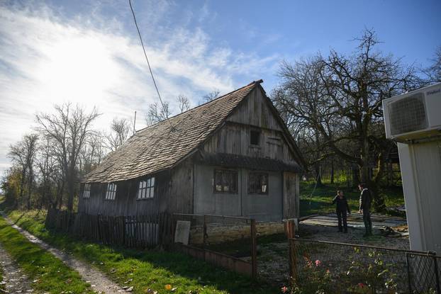 Miljka Marić iz Martinovića 