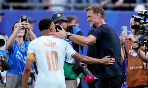 Jurgen Klopp: Dogovarali smo transfer u zraku da nas ne vide! To su najskuplji pregovori ikad