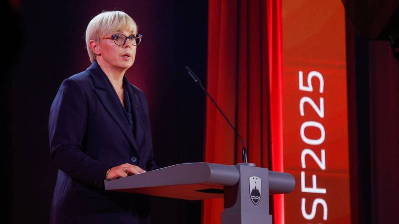 Republika Srpska zabranila ulazak predsjednici Slovenije!