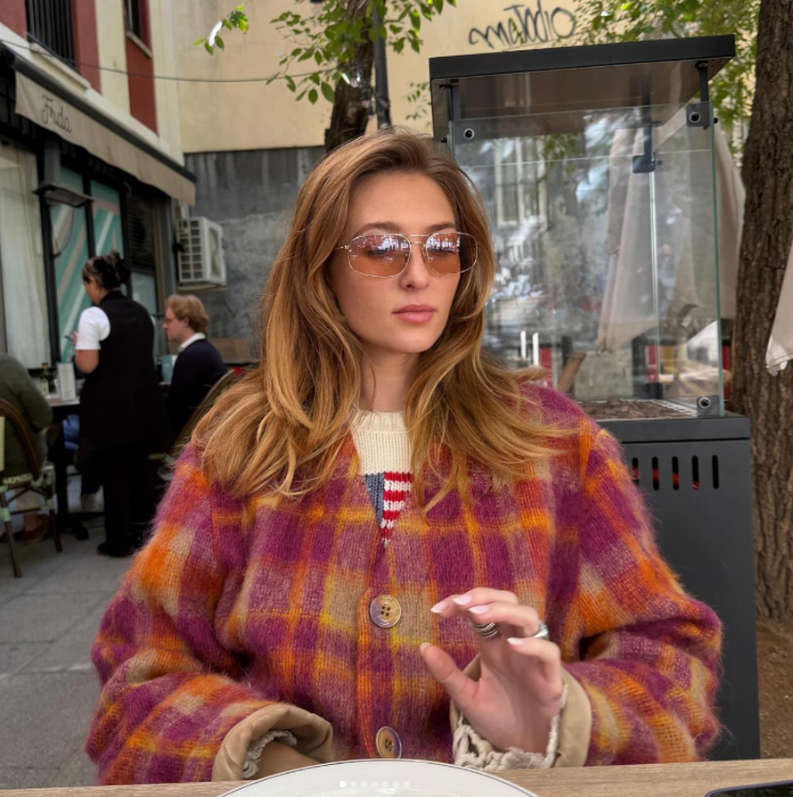 Leonie von-Ungern Sternberg