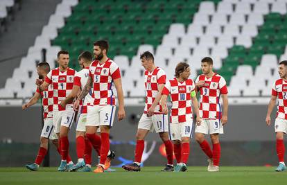 Brazil smijenio Belgiju s vrha, Hrvatska pala na 16. mjesto