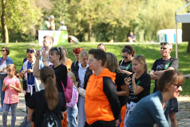 Zagreb: Ekotlon festival zelenih navika