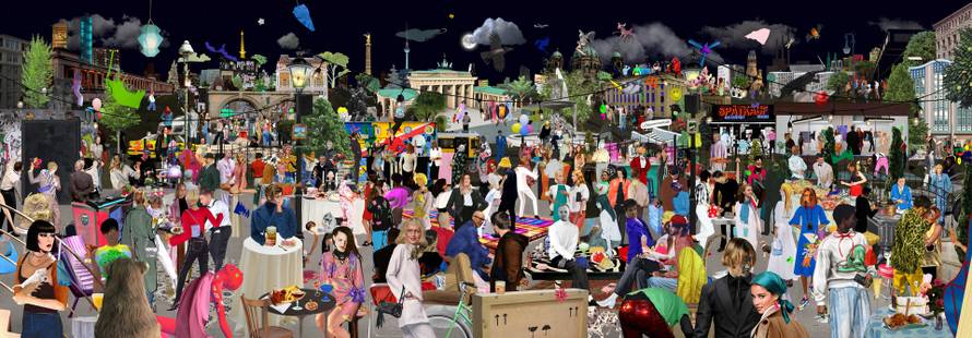 LG pretvara televizore u prave umjetničke okvire