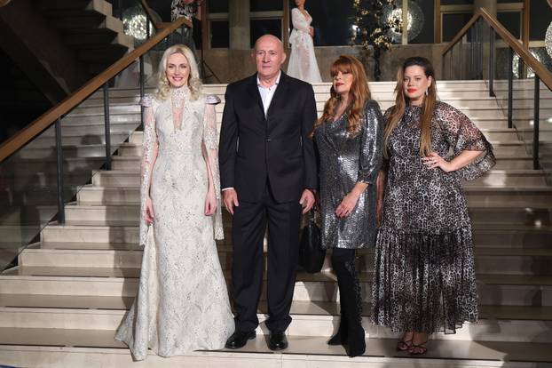 Zagreb:  Izbor za miss Beauty Hrvatske