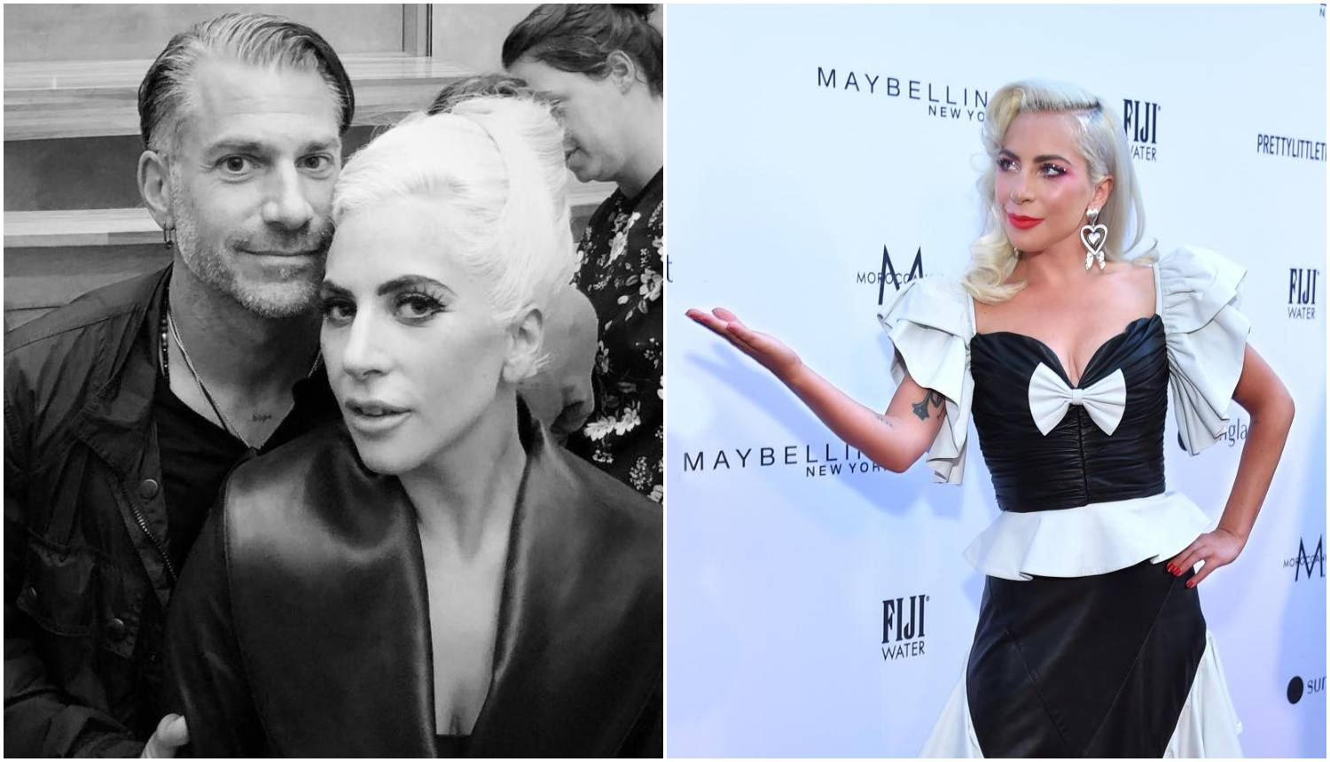 Lady GaGa bivšem zaručniku: 'Odbij, ne želim te ni vidjeti...'