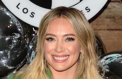 Hilary Duff otkrila svojih 7 koraka do savršenog makeupa